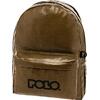 Σακίδιο πλάτης 1+1 θέσεων POLO Vinyl Olive - Λαδί (9-01-031-6600 2022) -Ανακάλυψε Τσάντες Εκδρομής για βόλτα, διακοπές και για κάθε περίσταση σε μοναδικές τιμές που θα απογειώσουν το στυλ σου από το Oikonomou-shop.